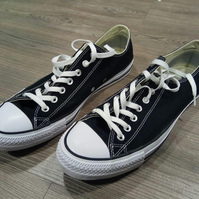 Converse size 45 2025