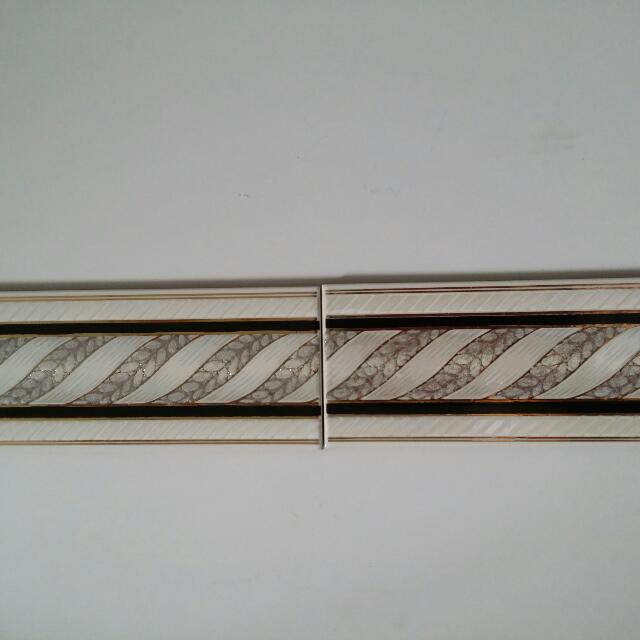 Decorative Wall Tiles Italian Listello Furniture Home