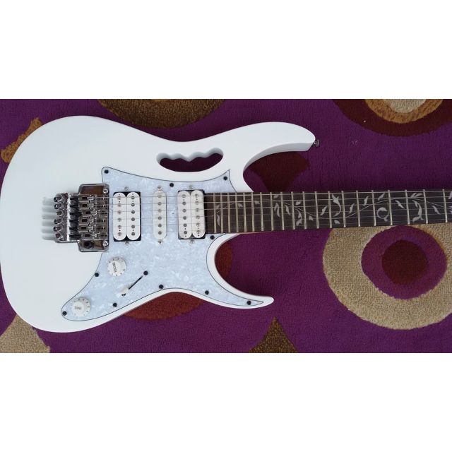 Unduh 43 Gambar Gitar Steve Vai Paling Baru HD