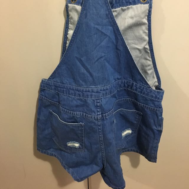 Glassons dungarees