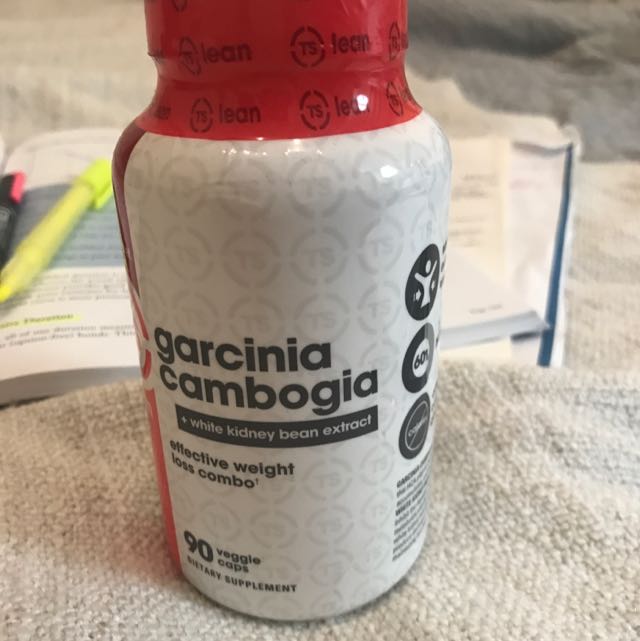 Gnc Weight Support Garcinia Cambogia 90 Caps On Carousell