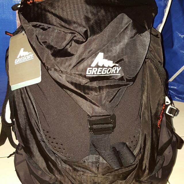 Gregory miwok 44 Everything Else Others on Carousell