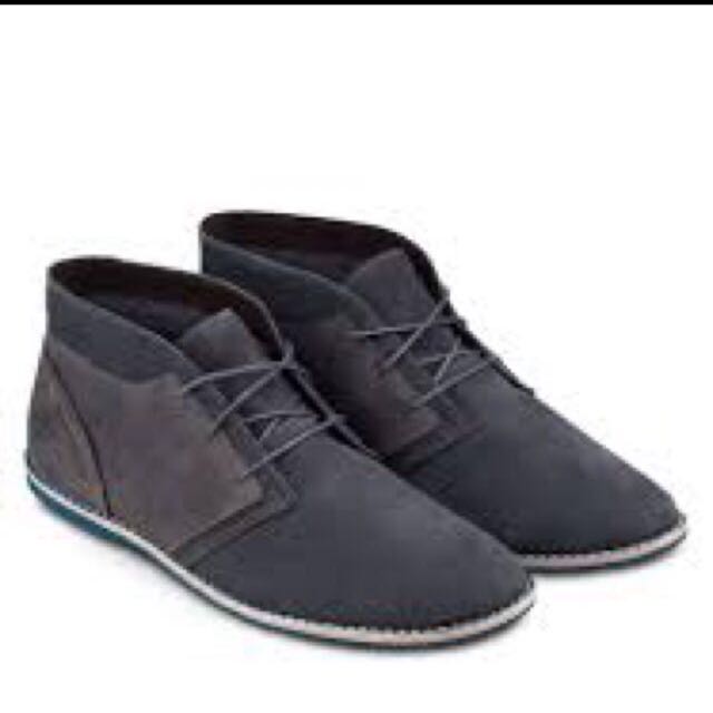 timberland revenia chukka