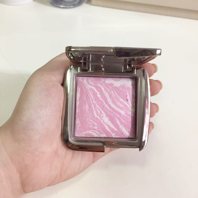 Hourglass Ambient Lighting Blush Ethereal Glow, Beauty & Personal