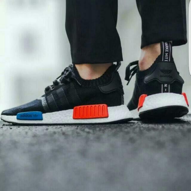 Adidas classic nmd hotsell