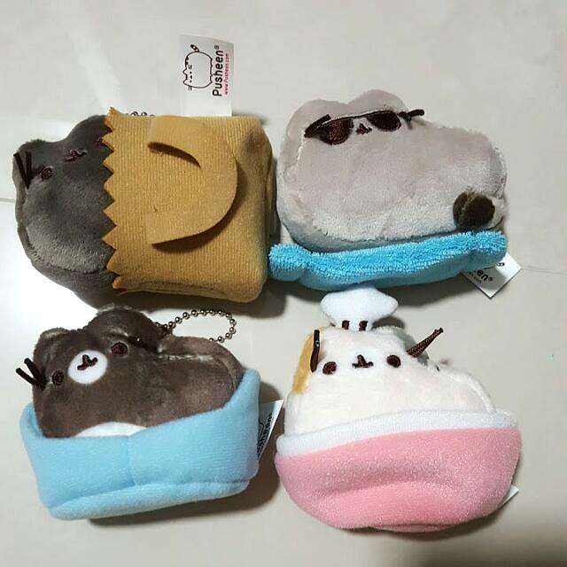 pusheen series 3