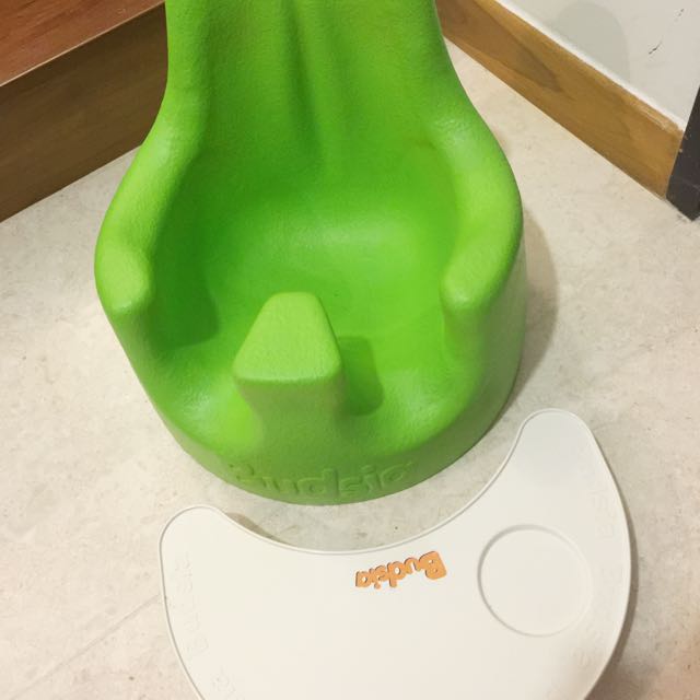 Jumbo Bumbo, Babies & Kids, Infant Playtime on Carousell