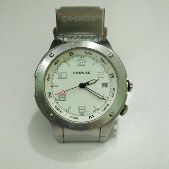 K swiss watch price new arrivals