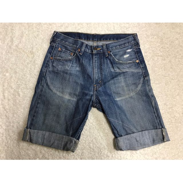 levis 521