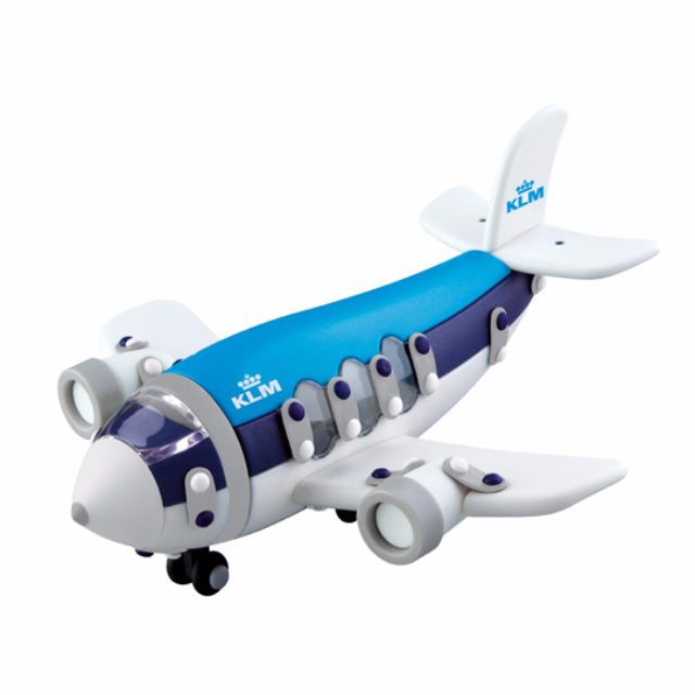 big plane toy