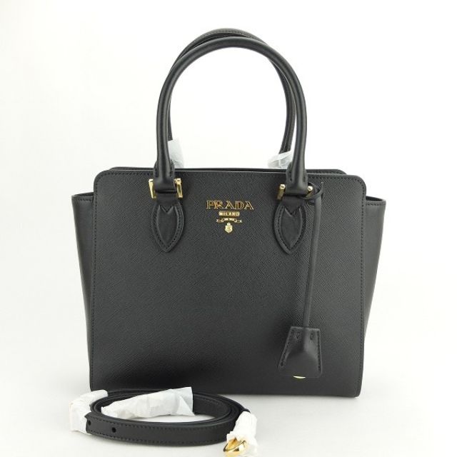 Prada saffiano soft c price store