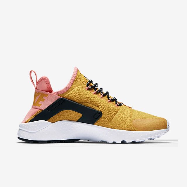 Nike air huarache ultra se women's sale