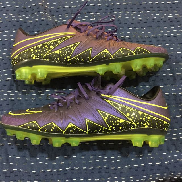 fake hypervenom phinish