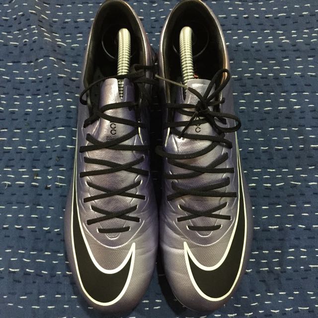 mercurial vapor x fg green