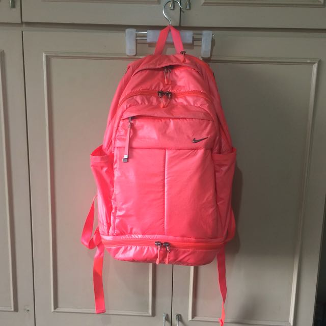 Nike USATF Victory Backpack Women s Fashion Bags Wallets