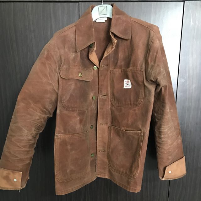 Chore coat deals pointer