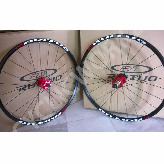ruituo wheelset