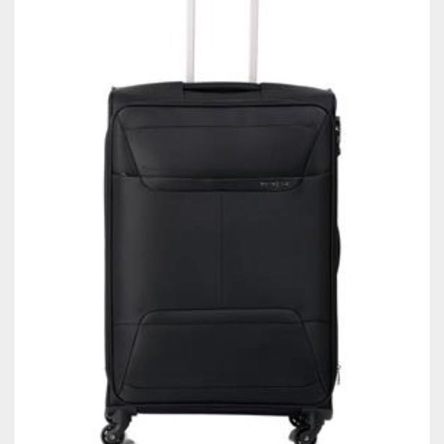 samsonite casso spinner