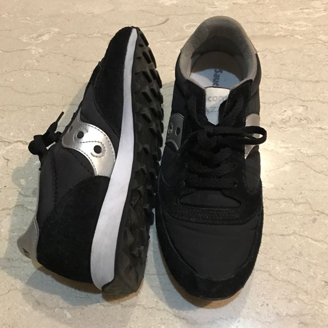saucony 41