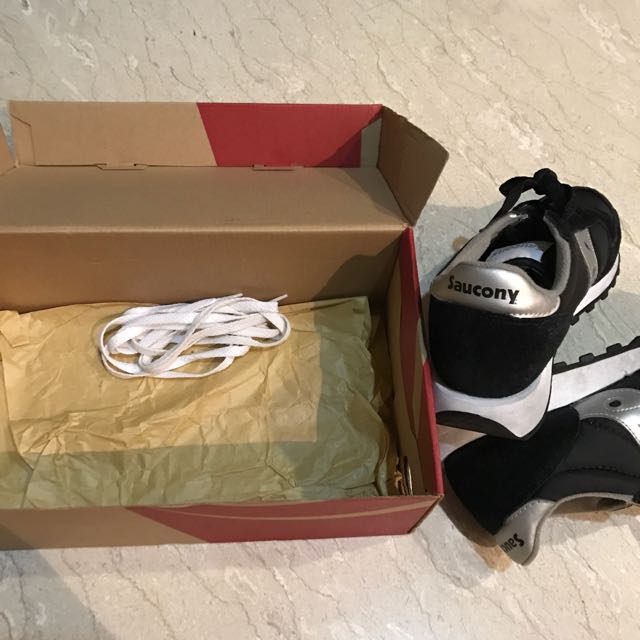 saucony jazz 41