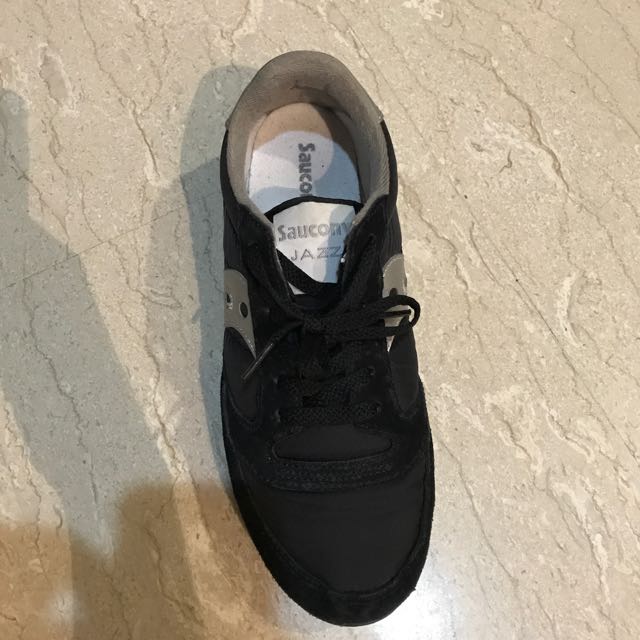 saucony 41