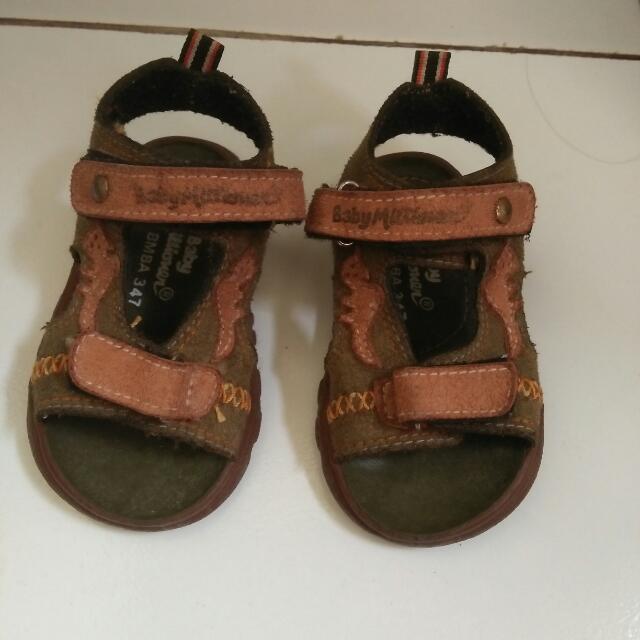 Sepatu Baby Millioner Babies Kids Others On Carousell