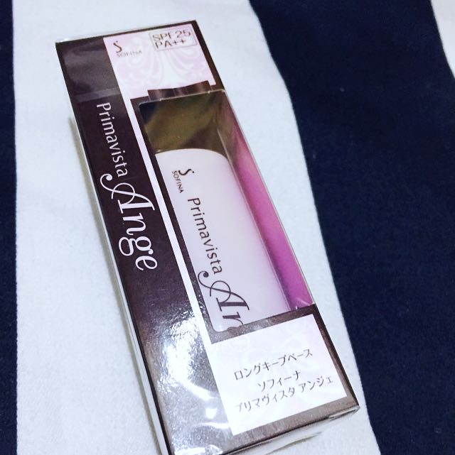 Sofina Long Keep Base （分類：化妝品）位於 Hong Kong。 由 jsbshdjbz 提交（商品編號 94792181，圖片 1）。簡介： 。