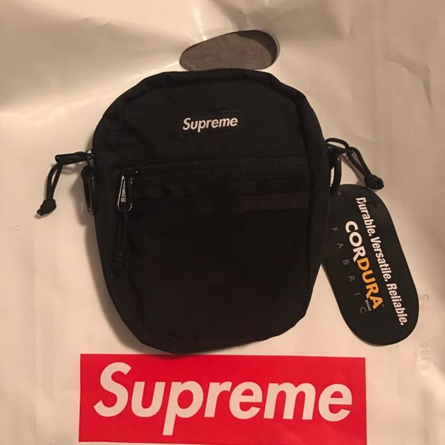 supreme ss17 bag