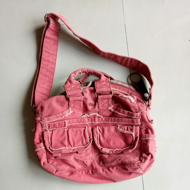 Tas Merk Gosh Red Women S Fashion Women S Bags Wallets On