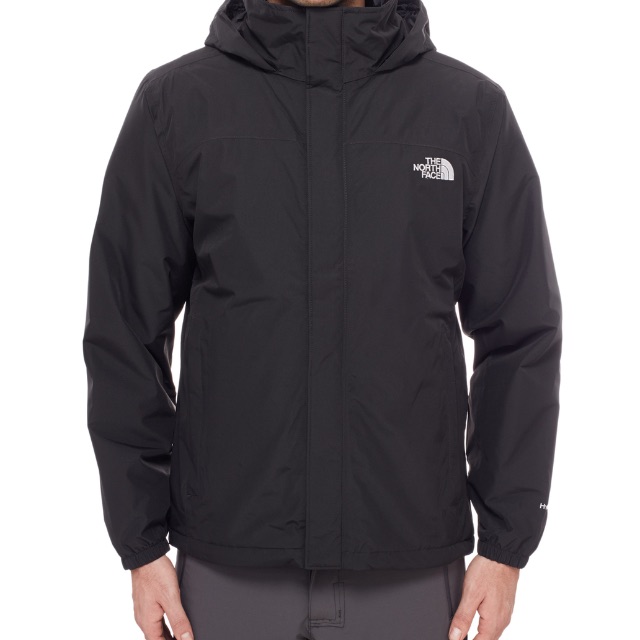 the north face resolve insulated