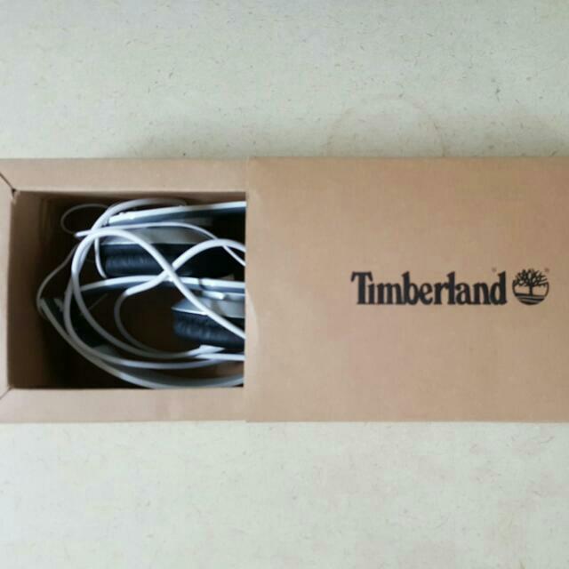 Timberland headphones clearance