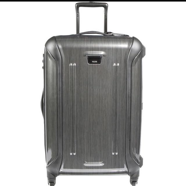 Tumi Vapor Cabin Size Luggage, Luxury, Bags & Wallets on Carousell