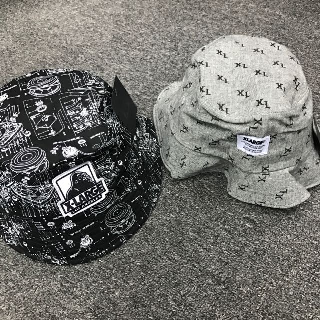 X large bucket clearance hats