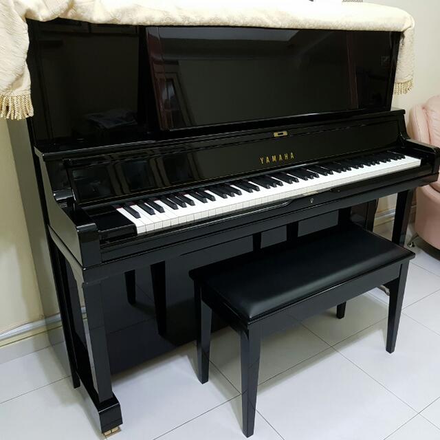 Yamaha yus5 price hotsell