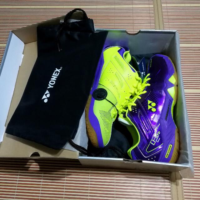 Yonex shb 02 ltd cheap