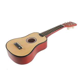 21" 6 String Acoustic Guitar