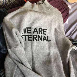 H&M Sweat Shirt