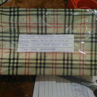 Shipping Today Thx Bebby Dituggu Ya😘😘😘