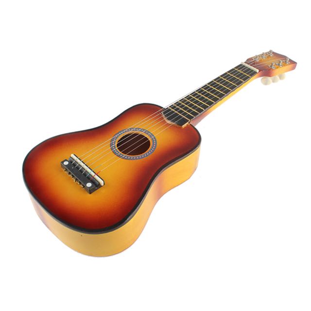 21" 6 String Acoustic Guitar (Category: Musical Instruments) located in Mabalacat. Submitted by thesupplierscatalog (Listing ID 94953785, Image 1). Description: .