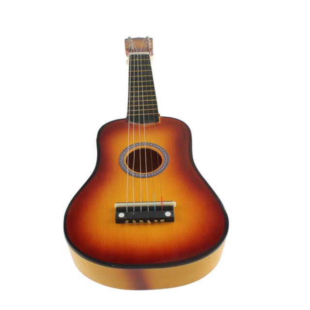 21" 6 String Acoustic Guitar (Category: Musical Instruments) located in Mabalacat. Submitted by thesupplierscatalog (Listing ID 94953785, Image 2). Description: .