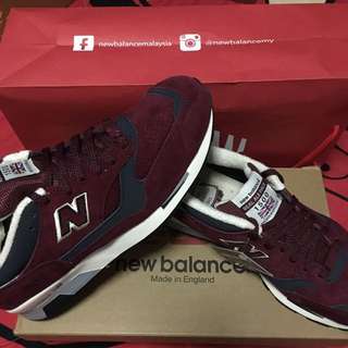 new balance 1500 malaysia