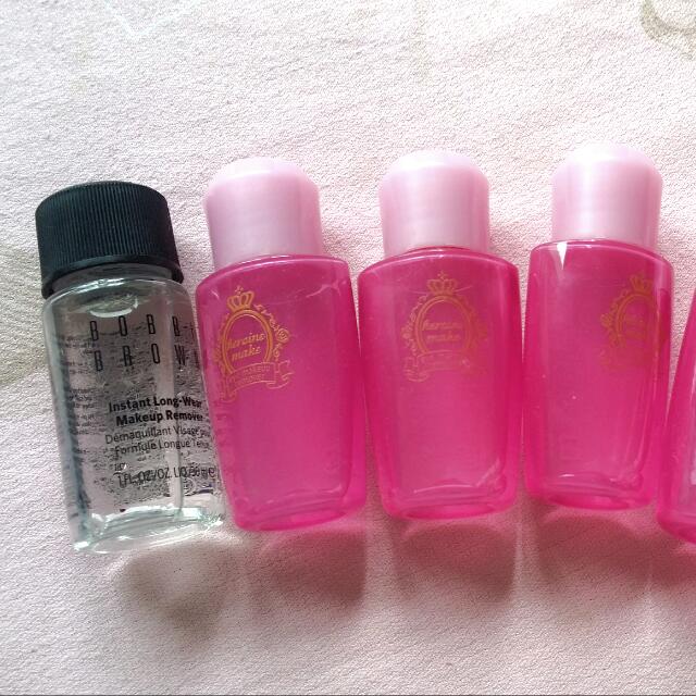 Bobbi Brown Makeup Remover - Bobbi Brown Eye Makeup Remover Bobbi Brown Makeup Remover - Bobbi Brown Eye Makeup Remover