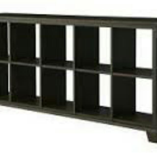 Low Price Ikea Markor Series Bookcases Coffee Table And Side