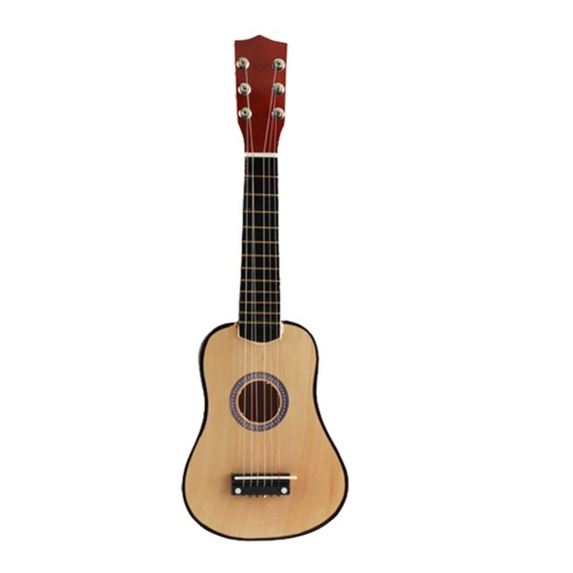 21" 6 String Acoustic Guitar (Category: Musical Instruments) located in Mabalacat. Submitted by thesupplierscatalog (Listing ID 94953640, Image 3). Description: .