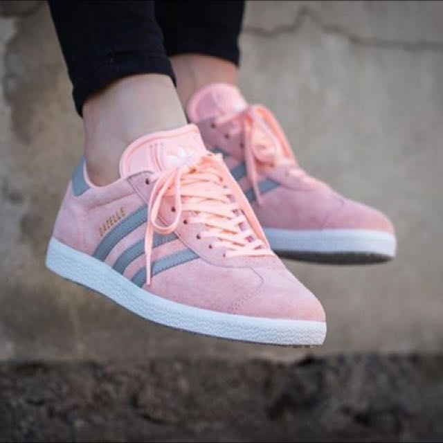 coral gazelles