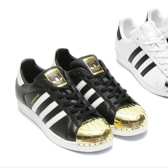 adidas superstar gold