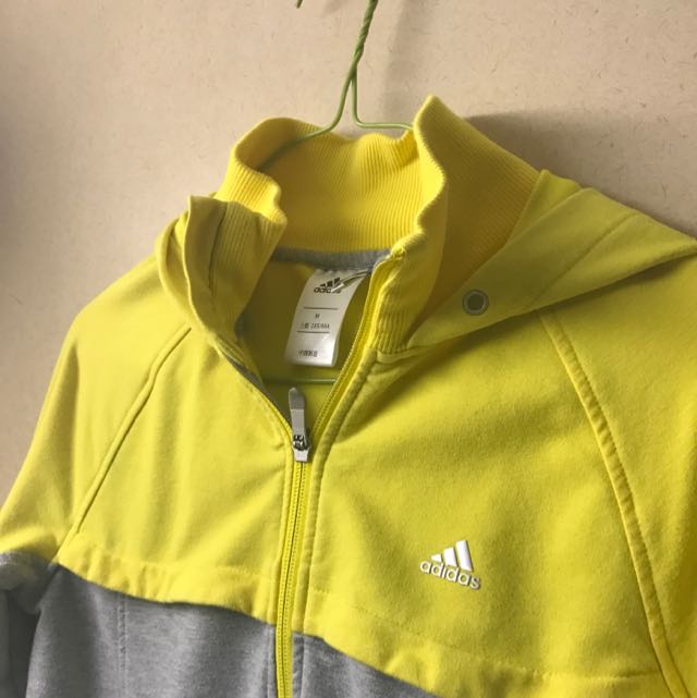 adidas uv protection jacket