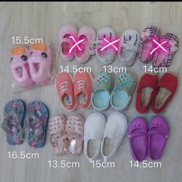 crocs polish