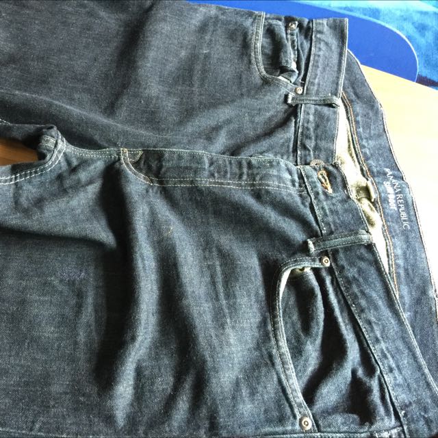 banana republic jeans price