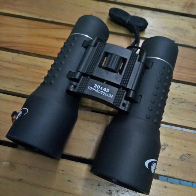 Binocular, Men's Fashion, Watches & Accessories, Handkerchief & Pocket